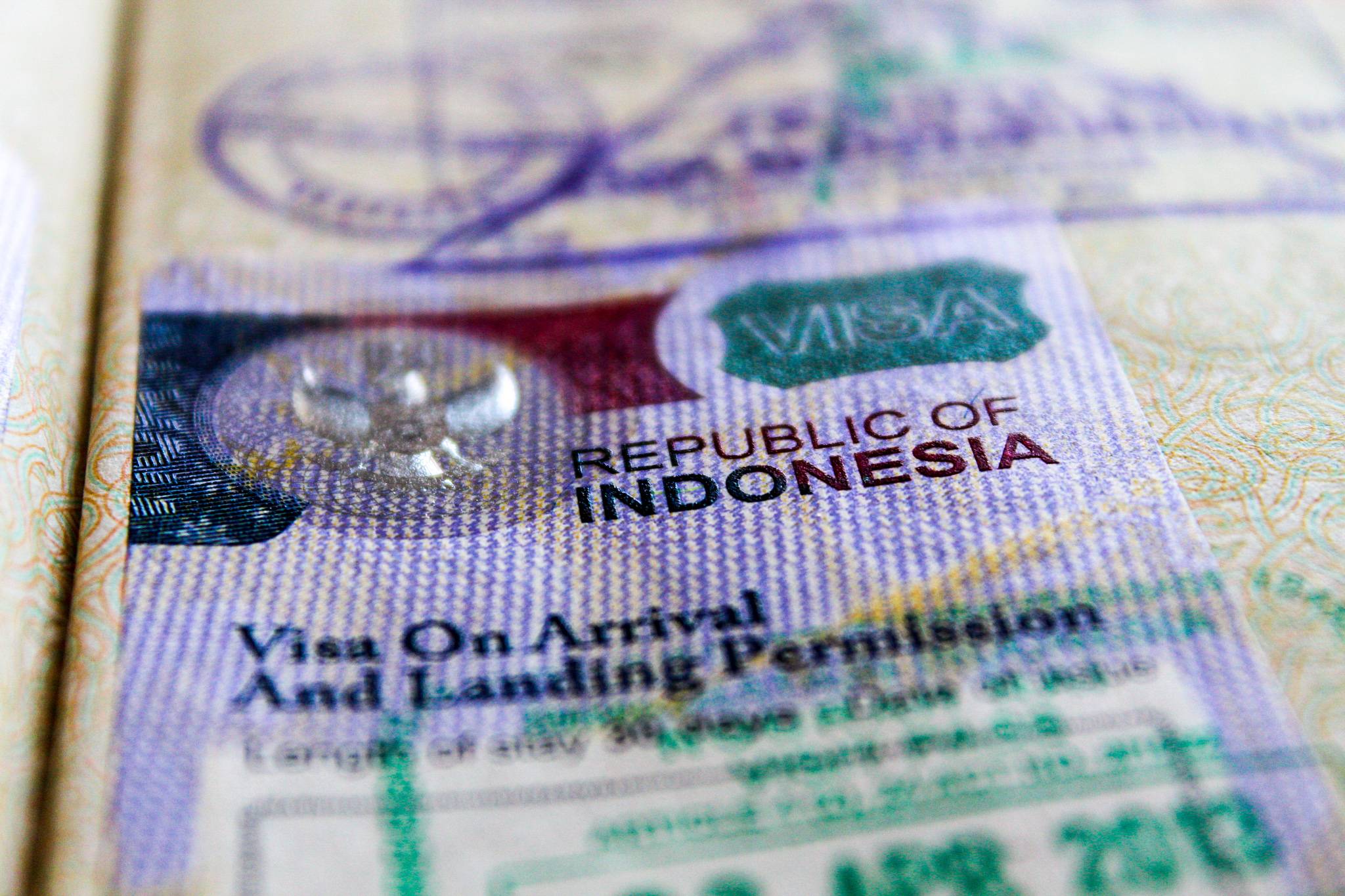 Виза на бали для россиян в 2023 году: как оформить виды виз необходимые документы самостоятельное оформление особенности пребывания таможня отказы