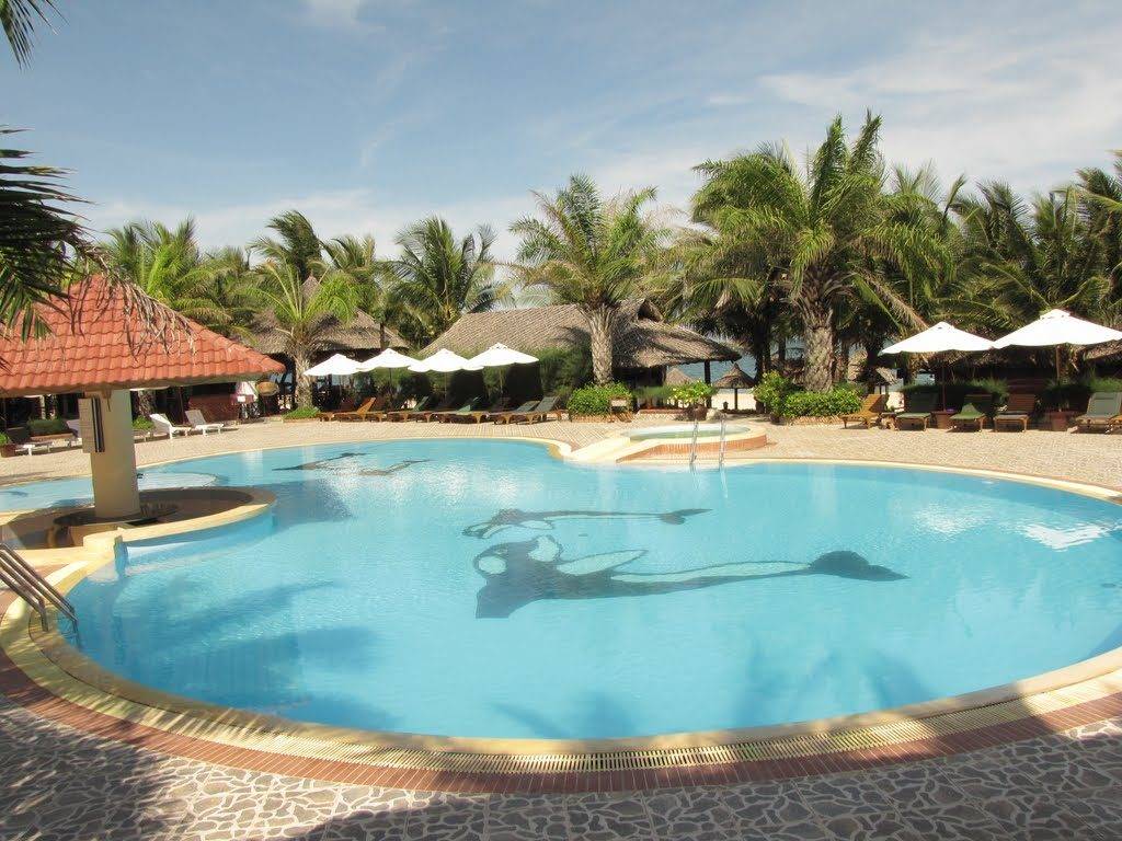 Отель ocean star resort 4**** (муйне / вьетнам) - отзывы туристов о гостинице описание номеров с фото