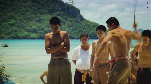 10 лучших фильмов о таиланде