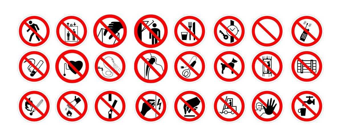 Что нельзя делать в италии: 15 главных правил