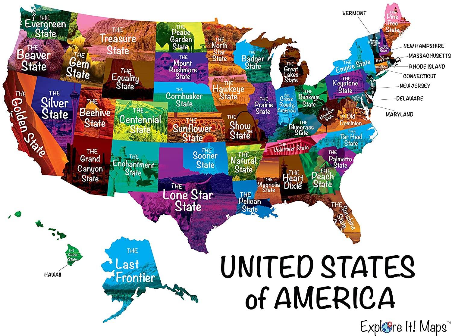 Y state. Штаты США. Карта USA. США по Штатам. Соединенные штаты Америки на карте.