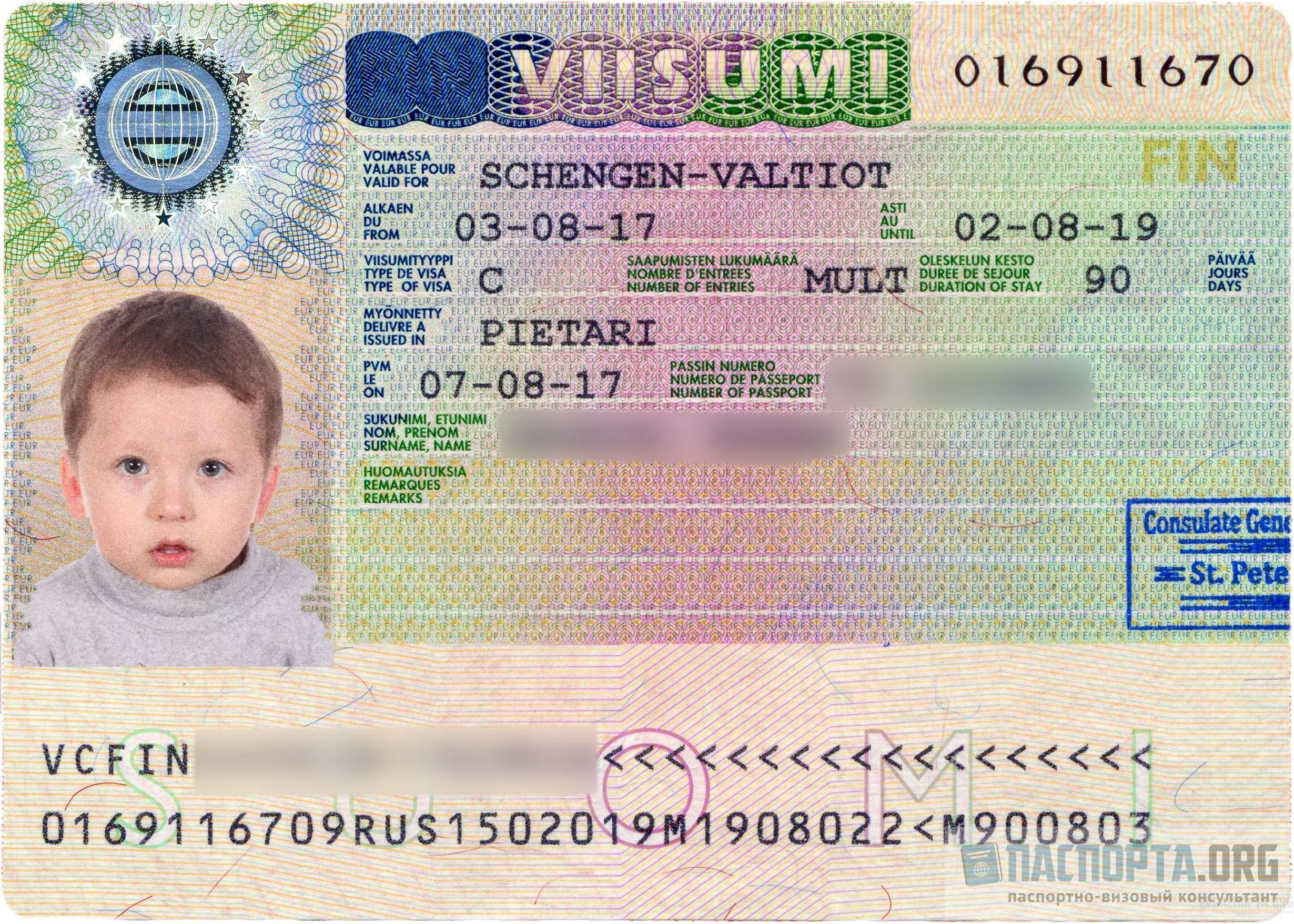 Как оформить шенгенскую визу: по-настоящему полезная статья | smapse