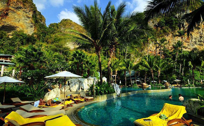 Острова таиланда: самые красивые места где лучше отдыхать в 2021?