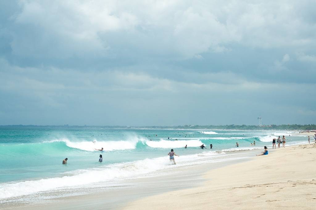 Пляжи лоо — самый полный обзор, отметки на карте, фото, отзывы, отели рядом