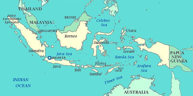 Остров бали: почему все туда хотят, описание острова