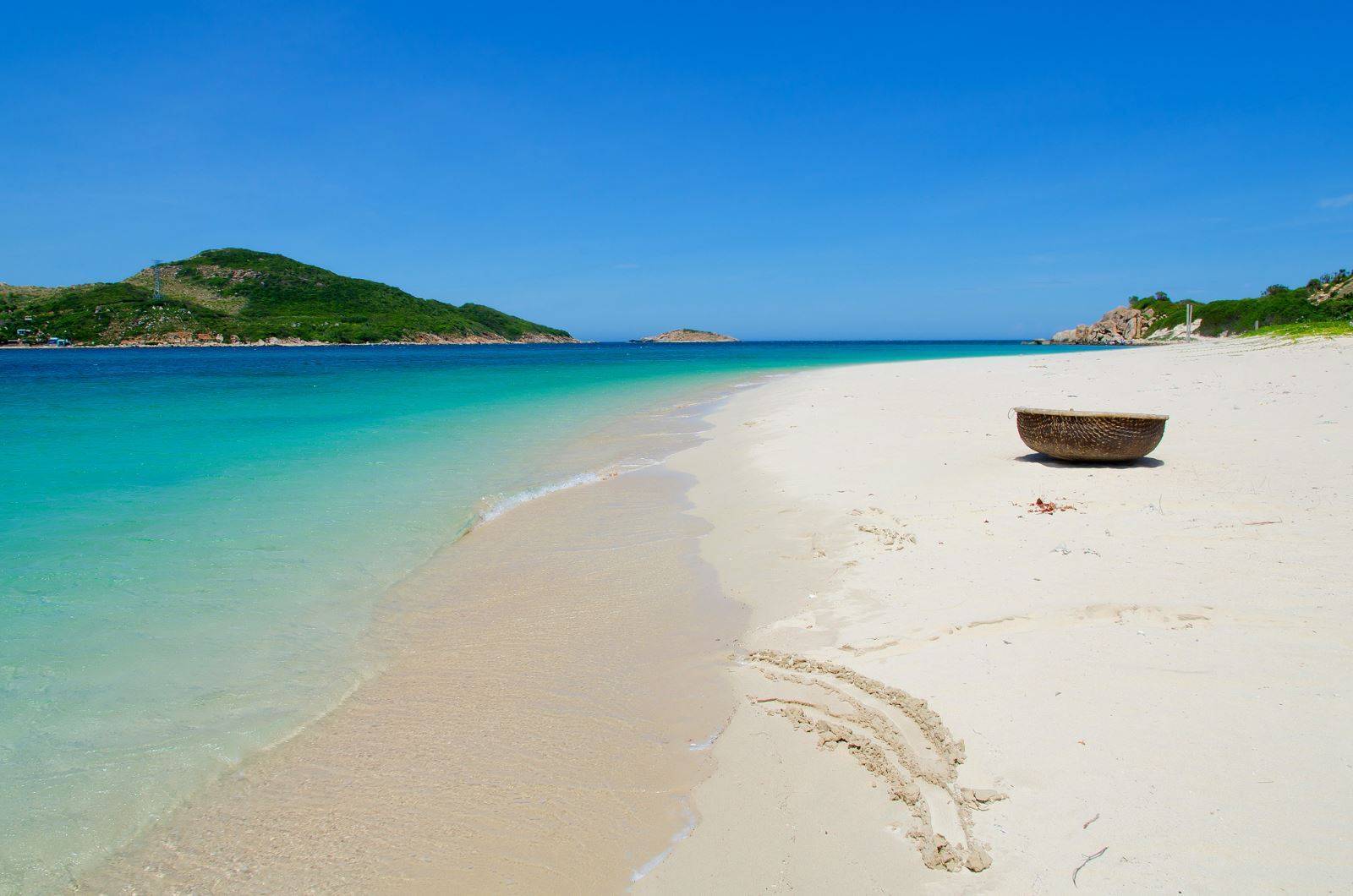 Лучшие пляжи вьетнама для туристов - дневник туриста