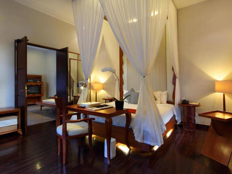 Hilton bali resort 5* - индонезия, бали - отели | пегас туристик