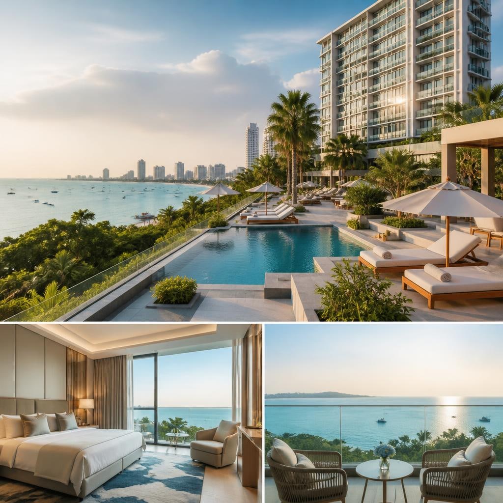 Art deluxe hotel