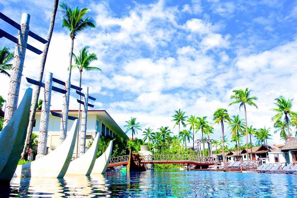 7 самых популярных курортов таиланда | tailand-gid.org