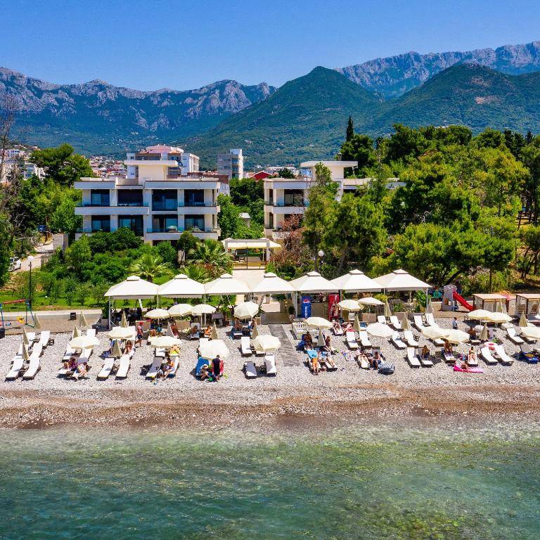Отдых в городе бар в черногории: пляжи, жилье, цены и достопримечательности 2023