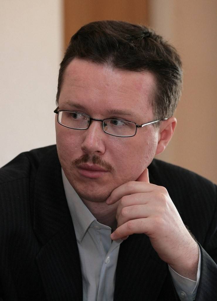 Андрей иванов - биография, новости, личная жизнь, фото - stuki-druki.com