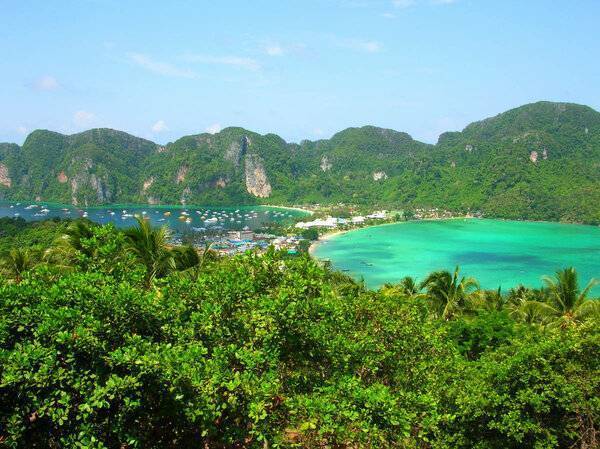 Как добраться до острова чанг в тайланде - всё о тайланде