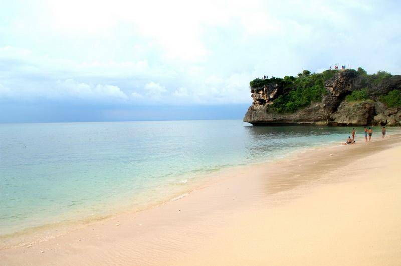 Пляж баланган на бали — где находится, как добраться, фото
