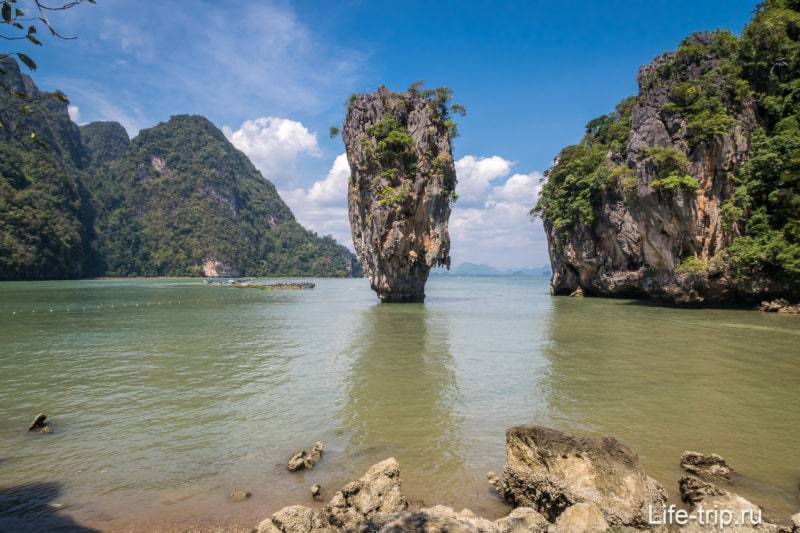 Отдых в тайланде - что посмотреть в паттайе?