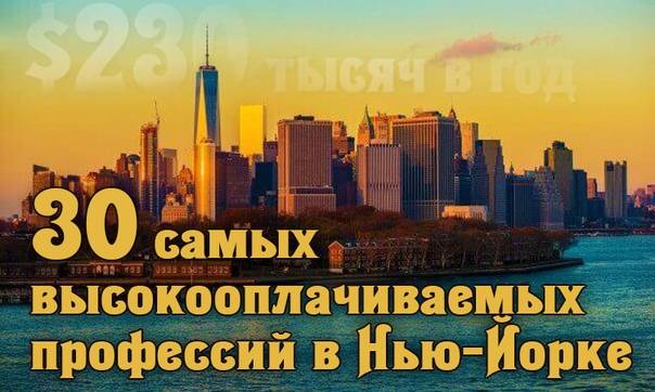 Работа в нью-йорке: кем лучше работать и как искать вакансии? - rumigration.com