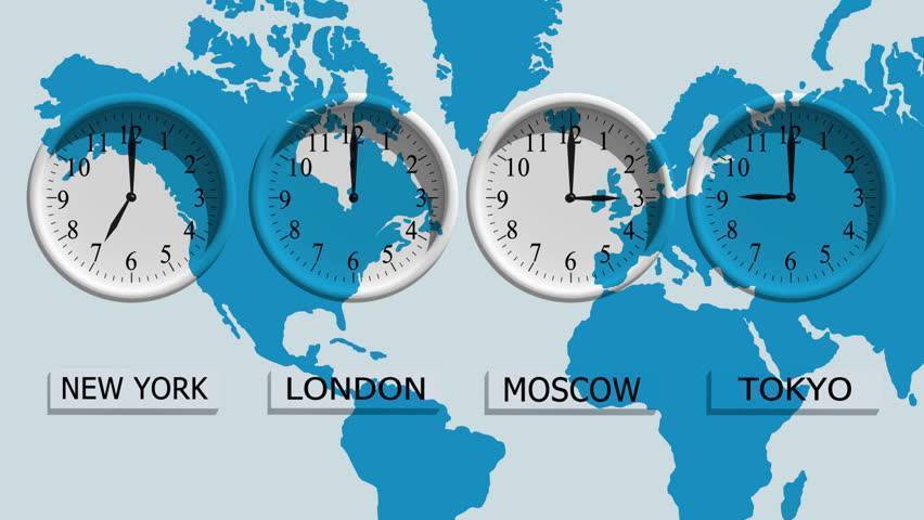 Разница во времени с тайландом с городами россии
