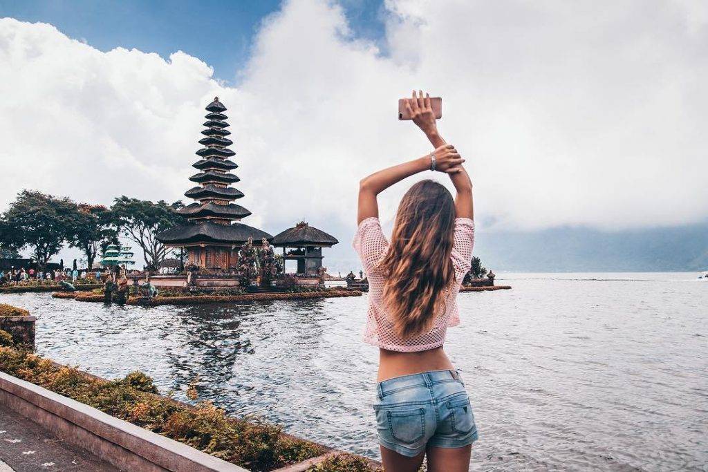 Бали или тайланд? где лучше отдыхать?