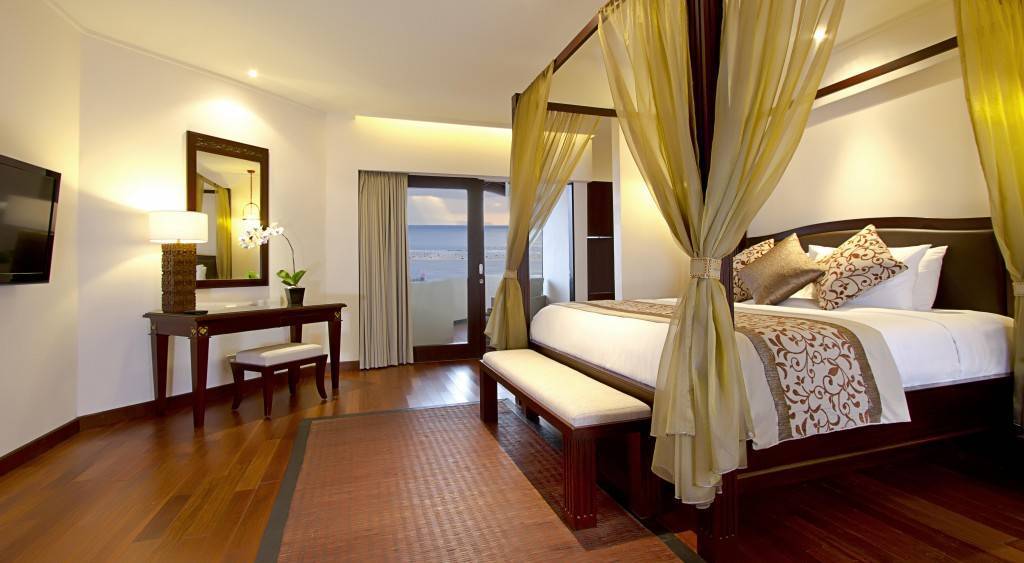 Grand mirage resort & thalasso 4* - индонезия, бали - отели | пегас туристик