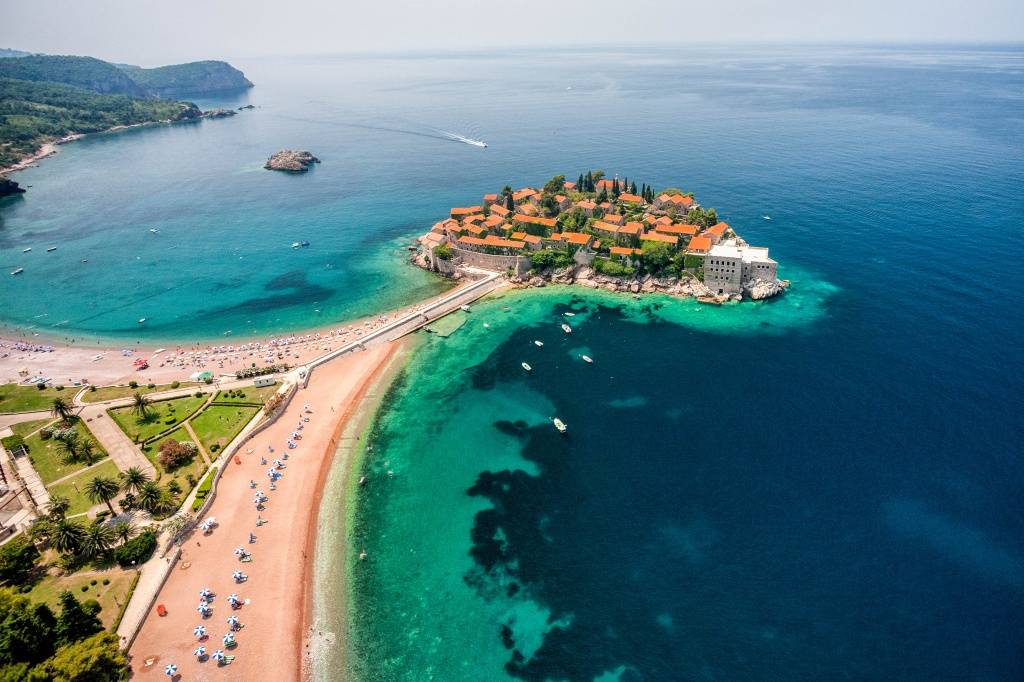 12 лучших городов хорватии для посещения
