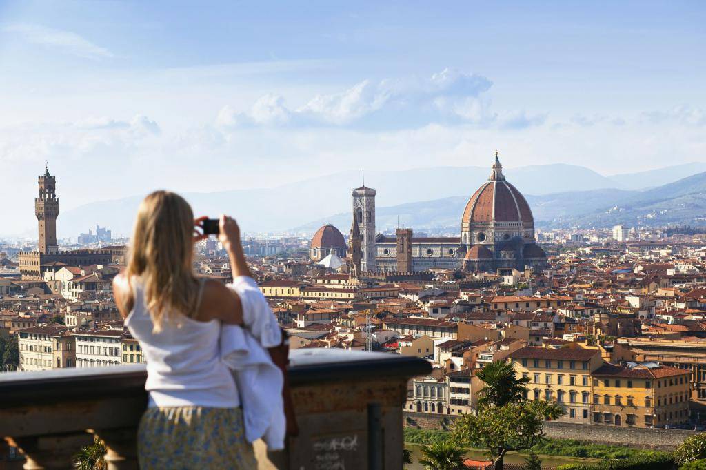Какие правила въезда туристов в италию сейчас?