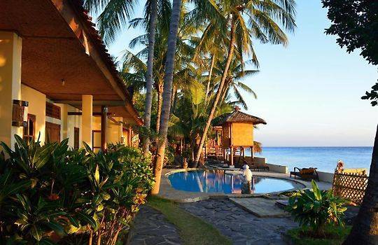Bali hai resort and spa - broome holiday accommodation