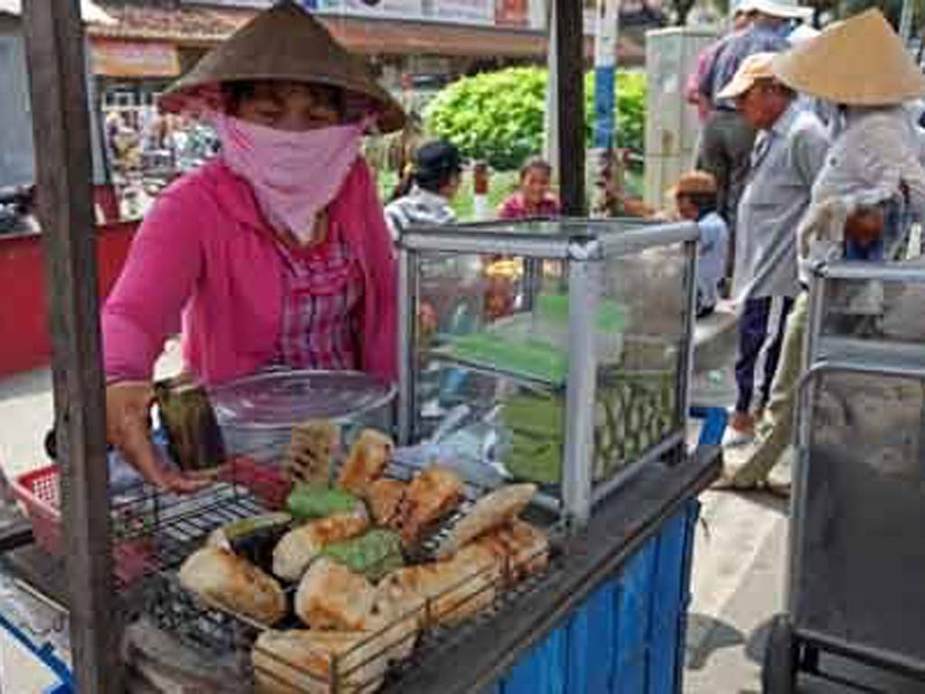 Еда во вьетнаме: что попробовать и сколько стоит