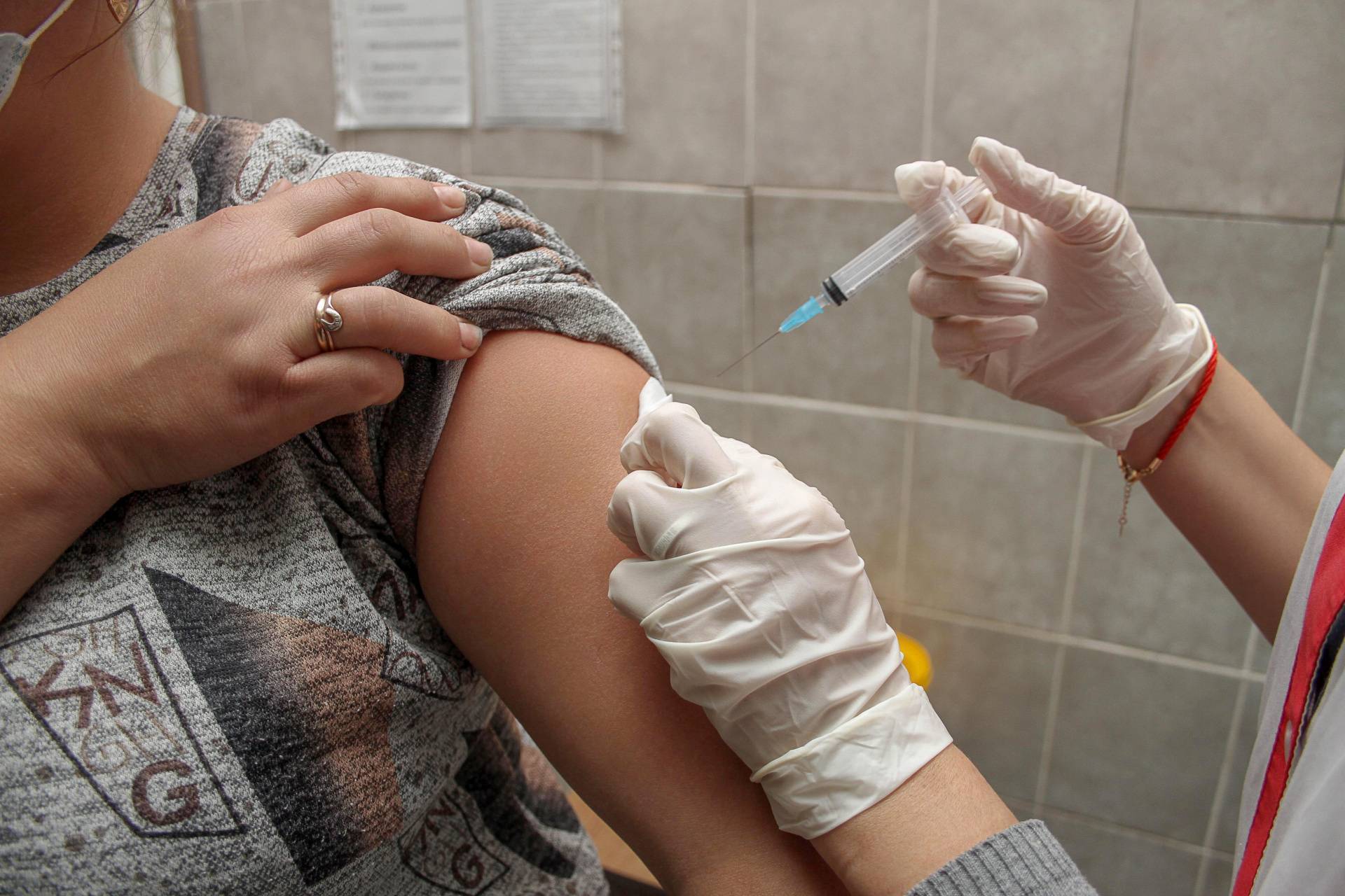 Какие прививки нужно сделать перед поездкой на бали?