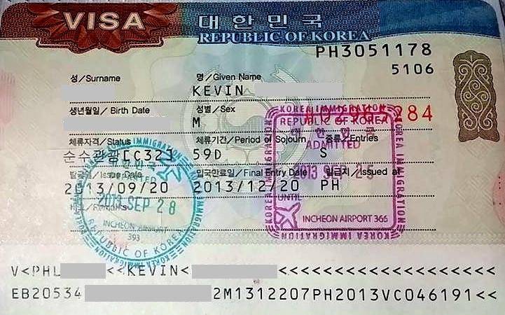 Виза в таиланд: нужна ли виза для россиян и граждан других стран | авианити