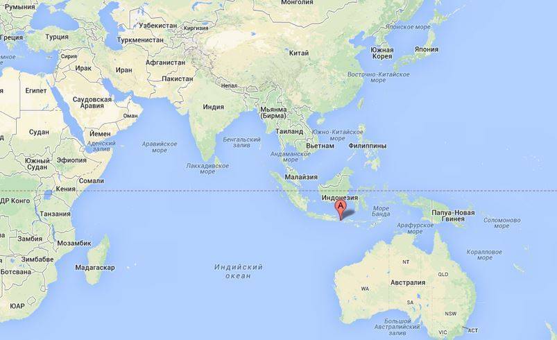 Карта о. бали. бали на карте мира, где этот чудный остров?