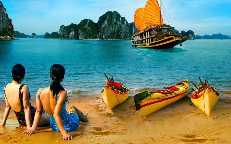 Куда лучше ехать на отдых во вьетнаме — 15 курортов и городов