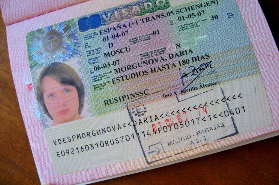 Нужна ли виза в португалию в 2023 для граждан стран снг