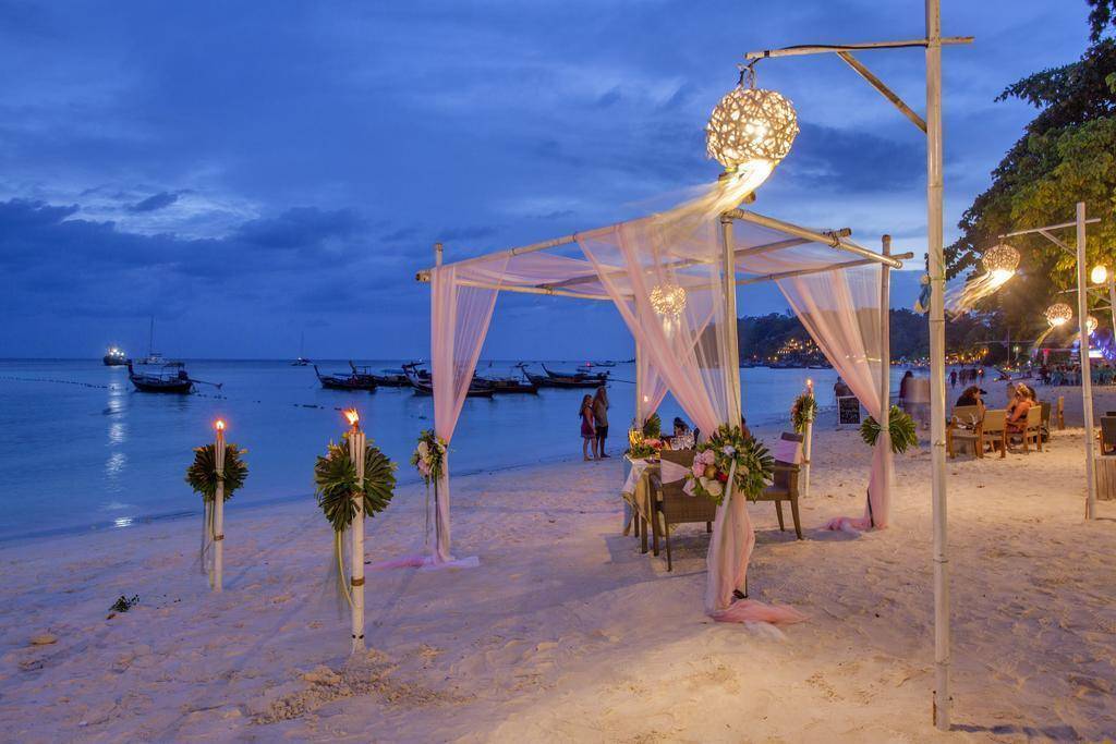 Лучшие отели с пляжем в паттайе | таиланд - отзывы 2021 [обзор]