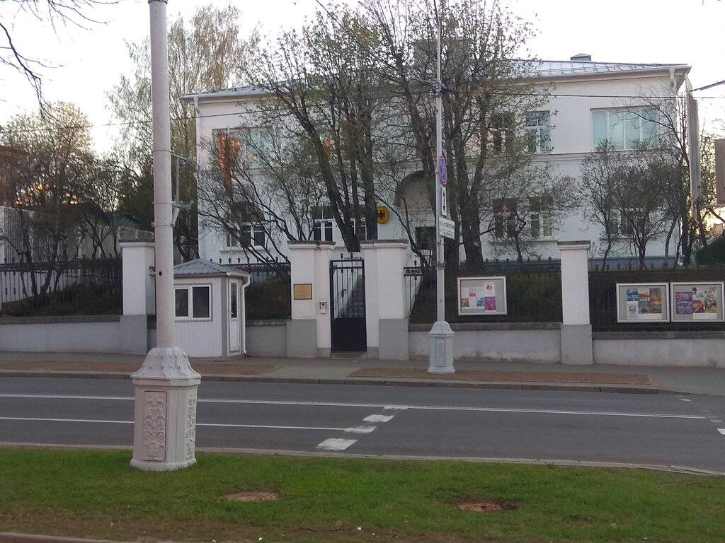 Консульства украины в германии возобновили оформление загранпаспортов для украинцев