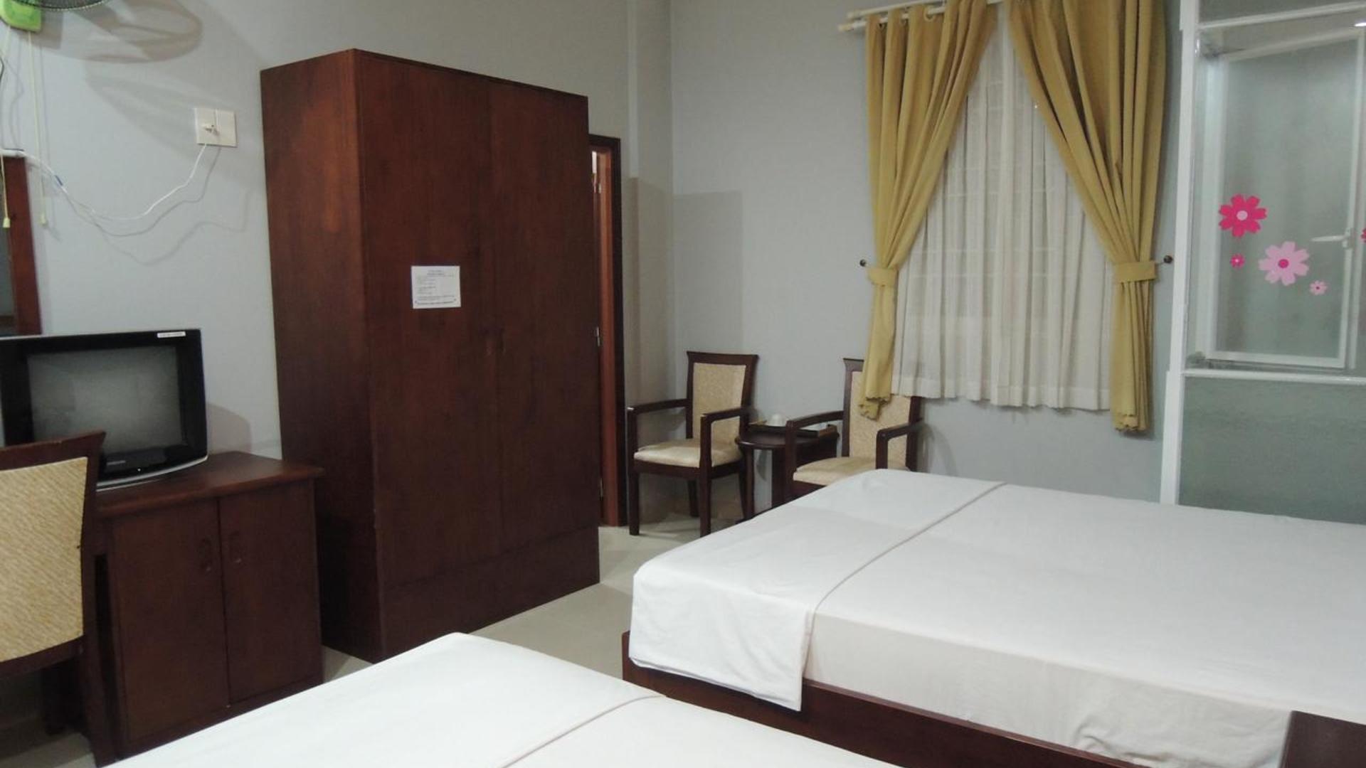 Правда про отель ocean bay hotel 2*, нячанг, вьетнам