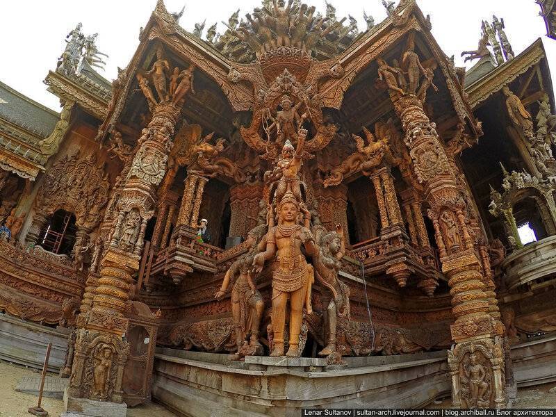 Легендарный храмовый комплекс прамбанан в индонезии: легенды и интересные факты о prambanan temple, а также яркие фото