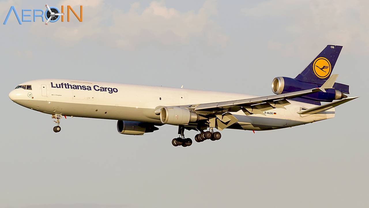 Авиакомпания lufthansa (люфтганза) — авиакомпании и авиалинии россии и мира
