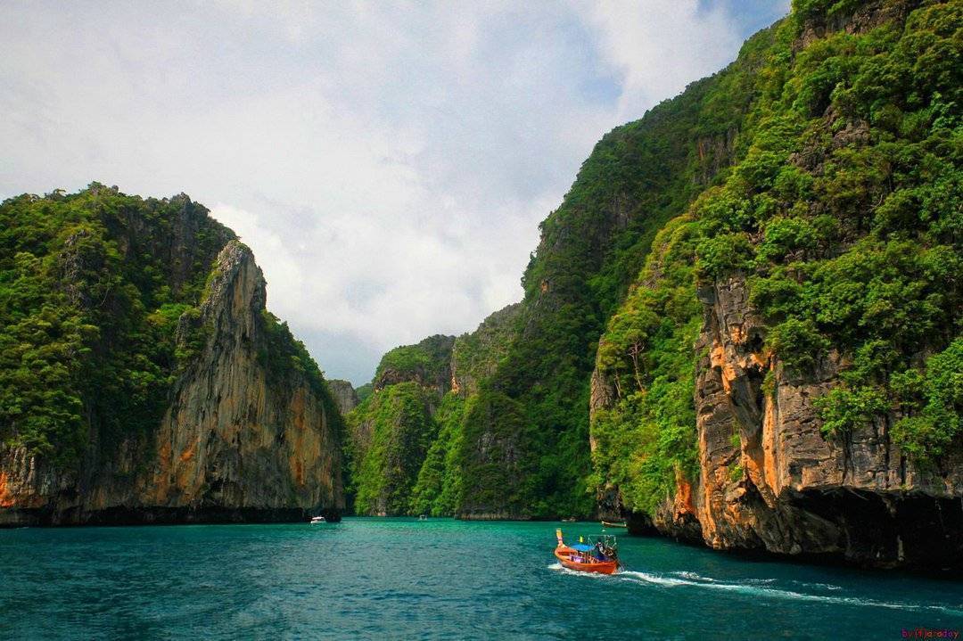 Куда лучше поехать во вьетнам или таиланд? | в чем разница