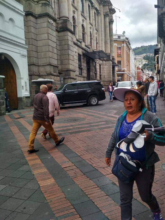 Работа и вакансии в эквадоре. faq: иммиграция в эквадор: о трудоустройстве или собственном бизнесе