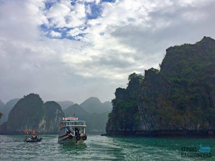 Сезон отдыха во вьетнаме: куда лучше ехать туристу