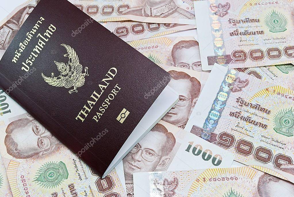 Сколько денег брать в таиланд