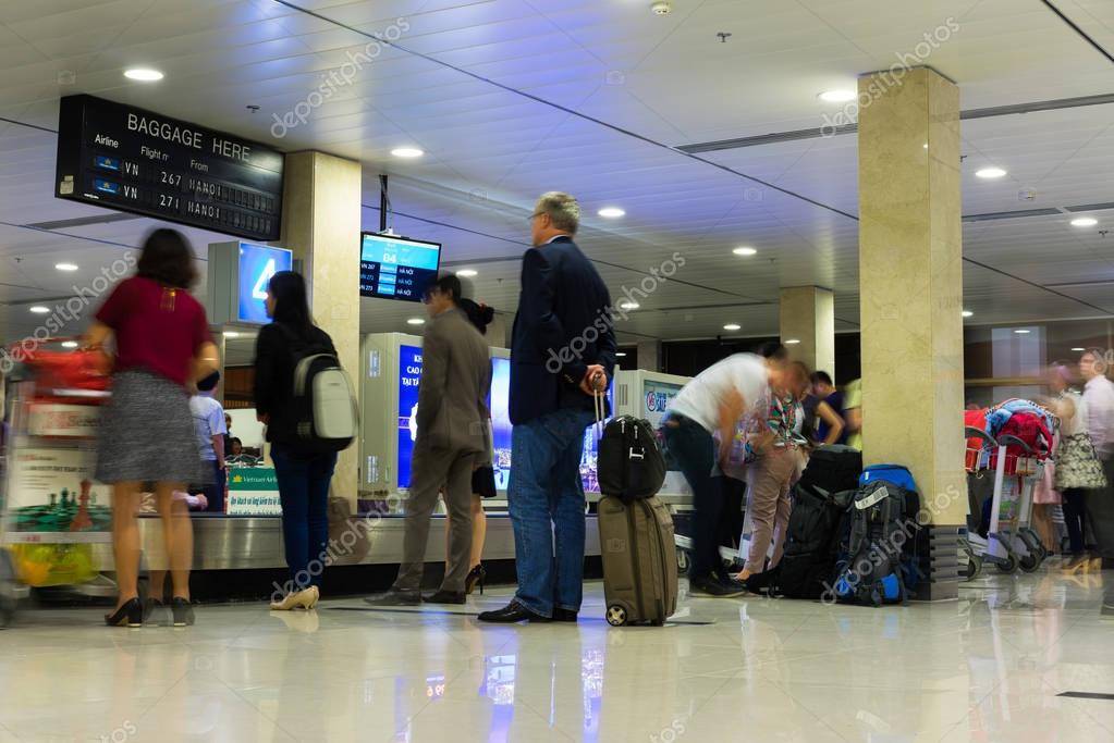 Аэропорт ханоя — как добраться, онлайн-табло, отзывы