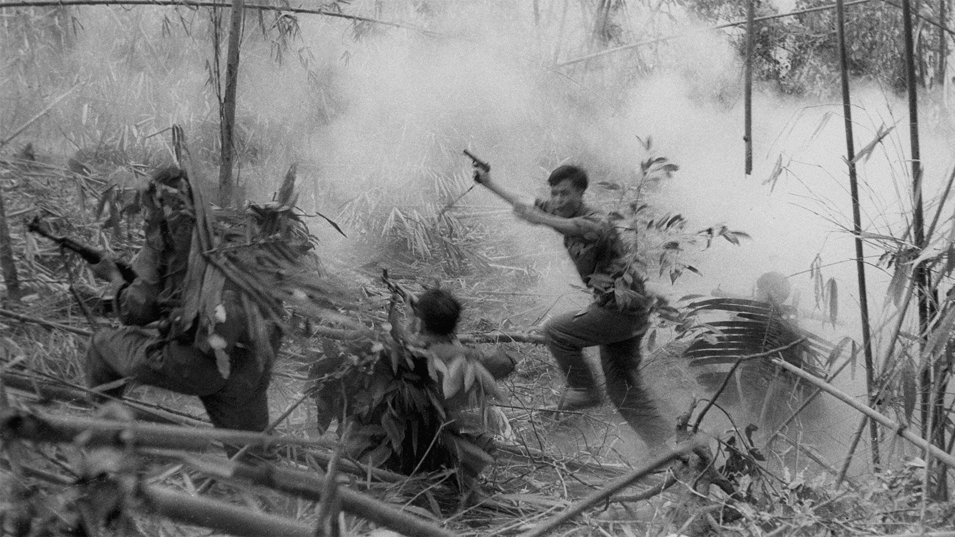 Игры про вьетнамскую войну: топ 11 игр на пк про войну во вьетнаме