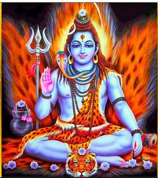 Бог шива – читать про богов индуизма, мифы и легенды индии