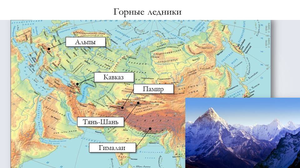 Туры в среднюю азию