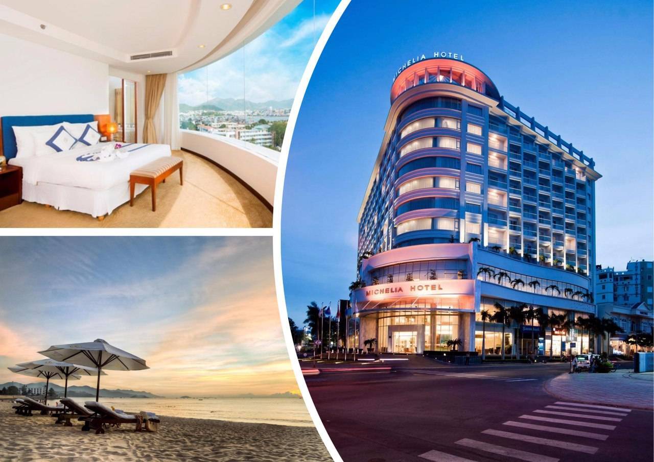 Maritime hotel 3* (вьетнам/провинция кханьхоа/нячанг). отзывы отеля. рейтинг отелей и гостиниц мира - hotelscheck.