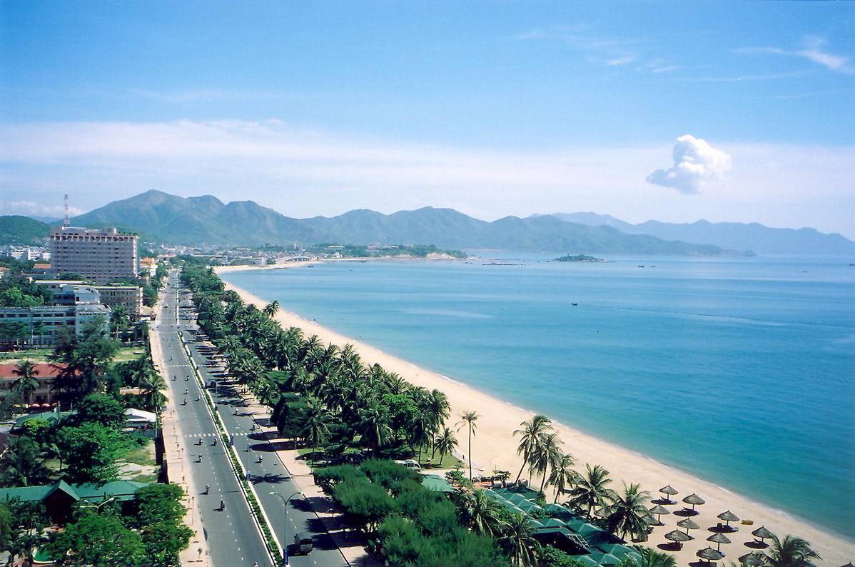Какое море во вьетнаме (нячанг): название, особенности