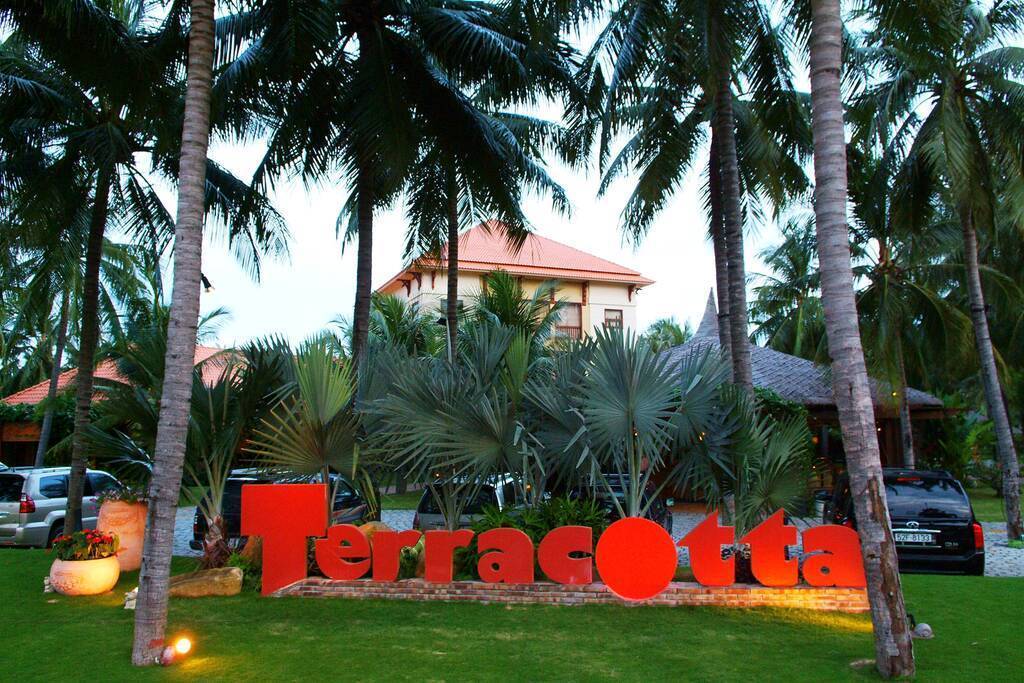Правда про отель terracotta resort & spa 4*, фантьет-муйне, вьетнам