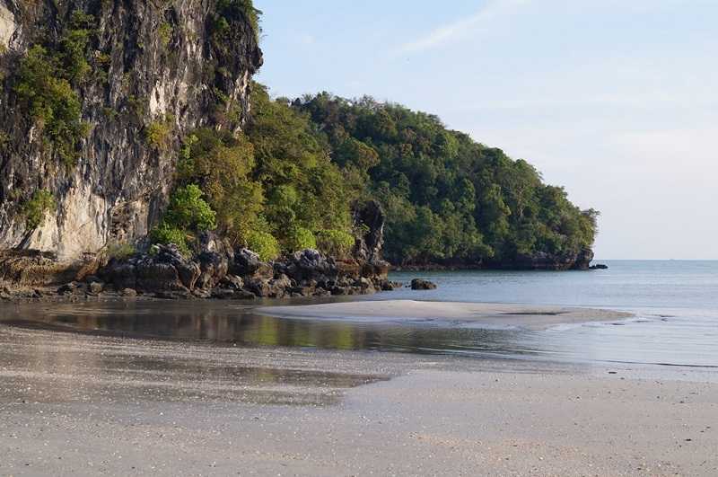 Пляж ноппарат тара в краби, тайланд: фото, видео, отели, как добраться - 2019 - pattaya home