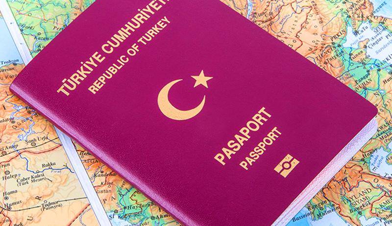 Как получить гражданство турции в 2023 году - все способы - блог astons