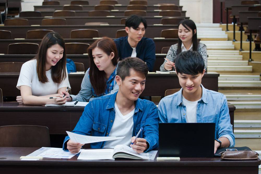 Образование южной кореи: особенности и нюансы обучения